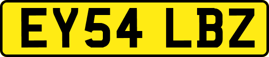 EY54LBZ