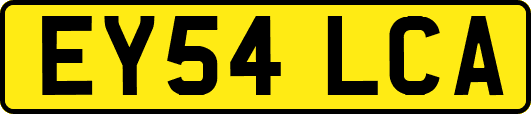 EY54LCA