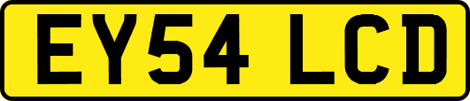 EY54LCD