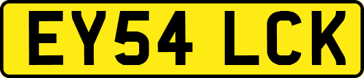 EY54LCK