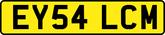 EY54LCM