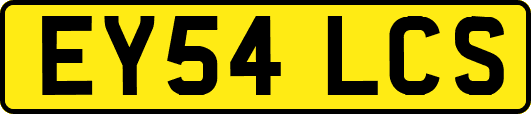 EY54LCS