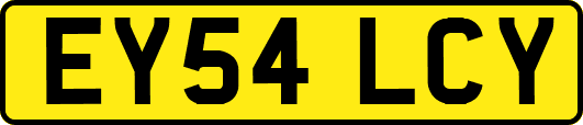 EY54LCY