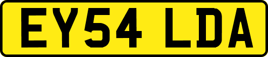 EY54LDA
