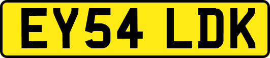 EY54LDK
