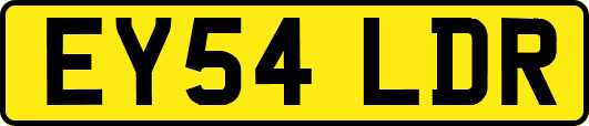 EY54LDR
