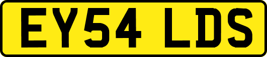 EY54LDS
