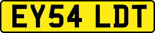 EY54LDT