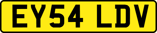 EY54LDV