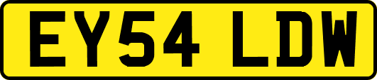 EY54LDW