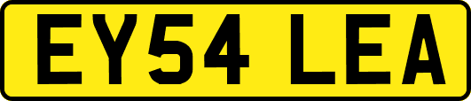EY54LEA