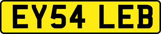 EY54LEB