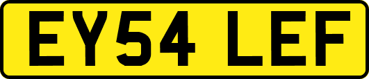 EY54LEF