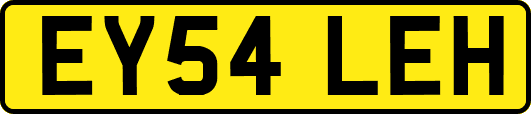 EY54LEH