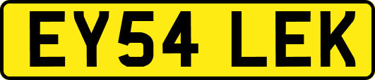 EY54LEK