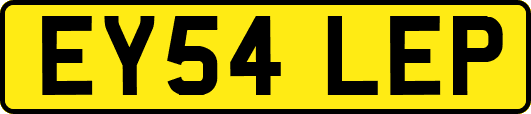 EY54LEP