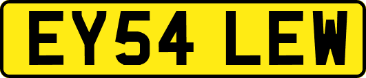 EY54LEW