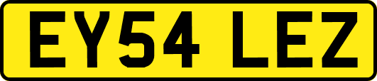 EY54LEZ
