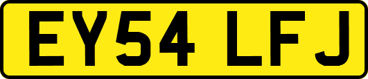 EY54LFJ