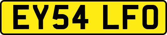 EY54LFO
