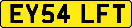EY54LFT