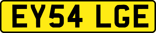 EY54LGE