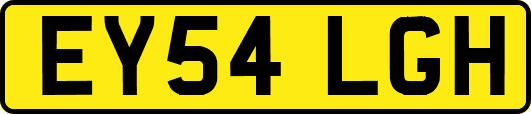 EY54LGH