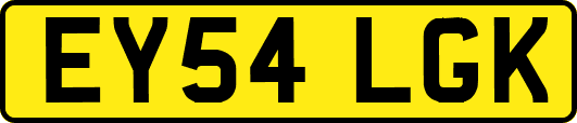 EY54LGK