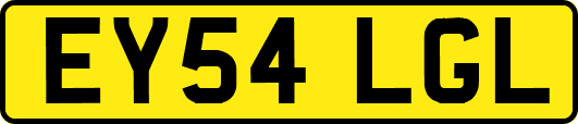 EY54LGL