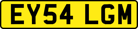 EY54LGM