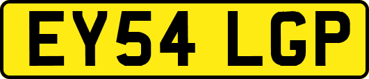 EY54LGP