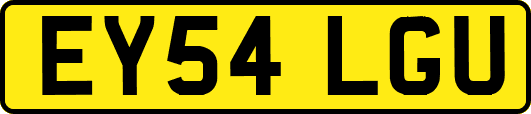 EY54LGU