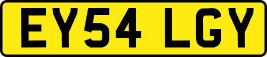 EY54LGY