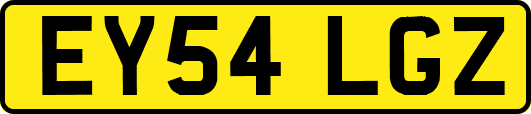 EY54LGZ