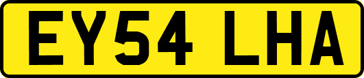 EY54LHA