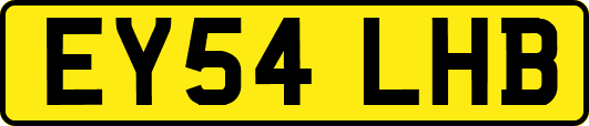 EY54LHB