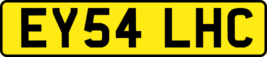 EY54LHC