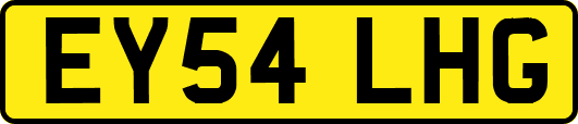EY54LHG