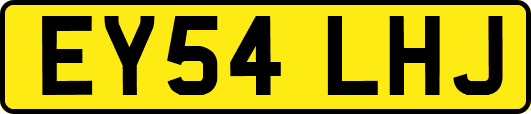 EY54LHJ