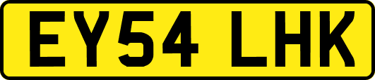 EY54LHK
