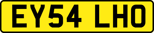 EY54LHO