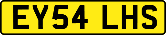 EY54LHS