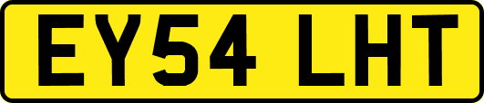 EY54LHT