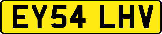 EY54LHV