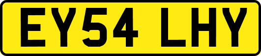 EY54LHY