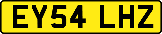 EY54LHZ