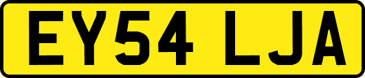 EY54LJA
