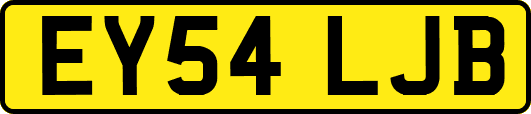 EY54LJB