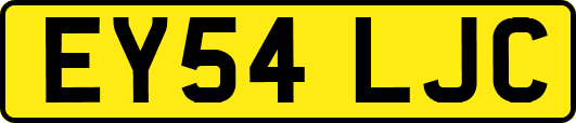 EY54LJC