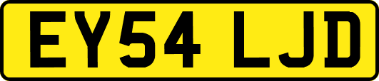 EY54LJD